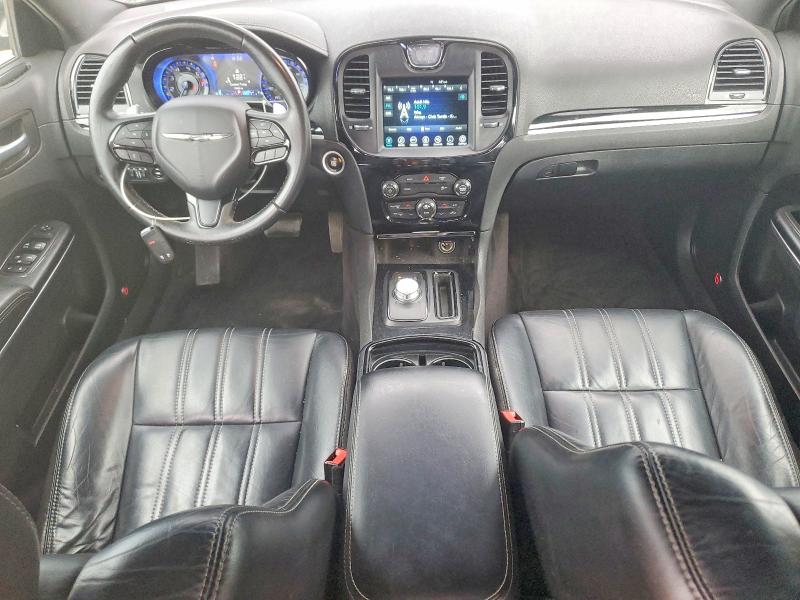 Продаж на аукціоні авто 2017 Chrysler 300, vin: 2C3CCABG0HH630844, номер лоту: 51445236