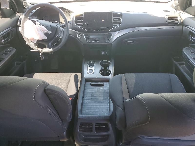 Продаж на аукціоні авто 2021 Honda Passport, vin: 5FNYF8H29MB025265, номер лоту: 50912056