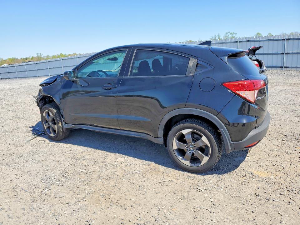 Продаж на аукціоні авто 2018 Honda Hr-v, vin: 3CZRU6H54JM707285, номер лоту: 49715616
