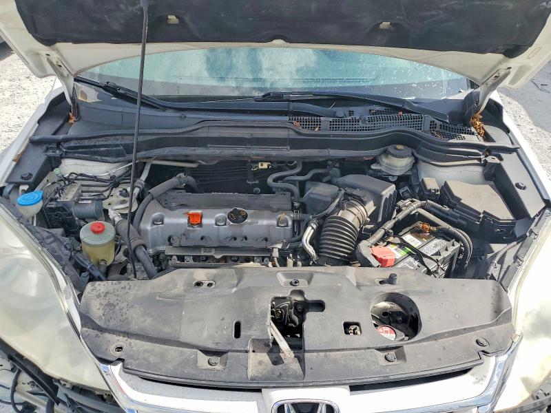 Aukcja sprzedaży 2011 Honda Cr-v, vin: 5J6RE3H73BL051841, numer aukcji: 51071356