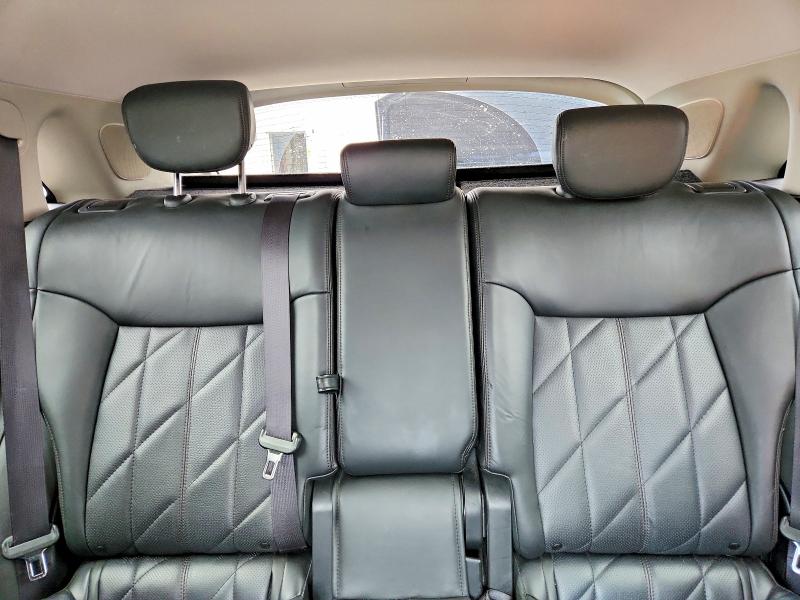 Продажа на аукционе авто 2012 Infiniti Fx35, vin: JN8AS1MW7CM154564, номер лота: 48810746