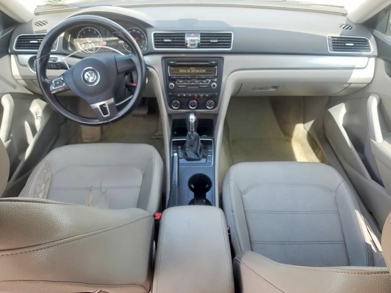 Aukcja sprzedaży 2014 Volkswagen Passat, vin: 1VWAP7A3XEC006635, numer aukcji: 50100756