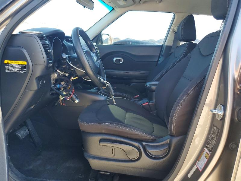 51377856 :رقم المزاد ، KNDJN2A28G7319181 vin ، 2016 Kia Soul مزاد بيع