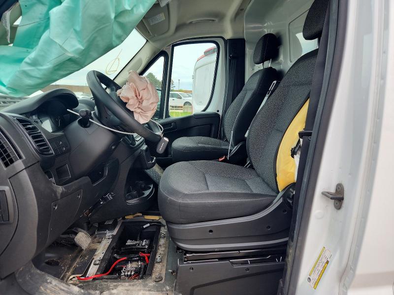 Aukcja sprzedaży 2023 Ram Promaster 3500, vin: 3C6MRVHG9PE570822, numer aukcji: 50607866