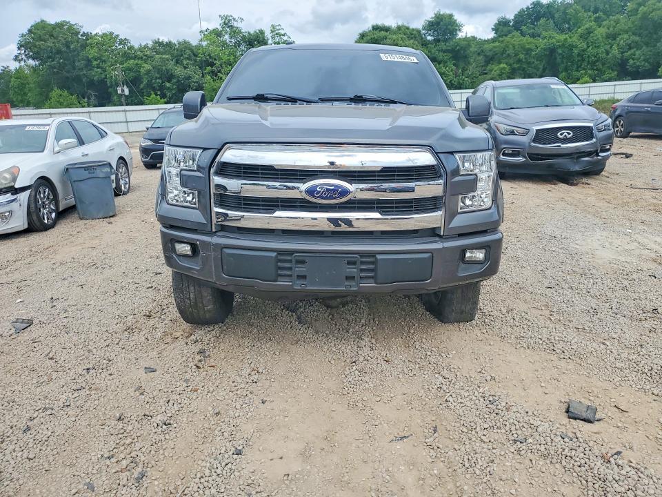 Продажа на аукционе авто 2017 Ford F150, vin: 1FTEW1CF9HFA93930, номер лота: 51514846