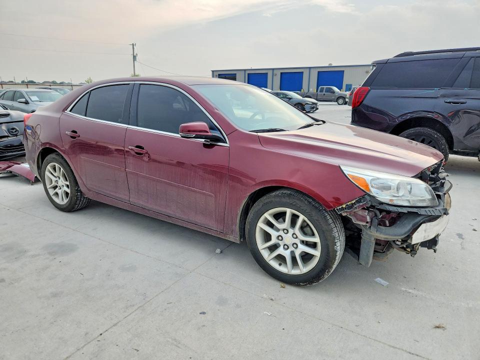 51414146 :رقم المزاد ، 1G11C5SL5EF261458 vin ، 2014 Chevrolet Malibu مزاد بيع