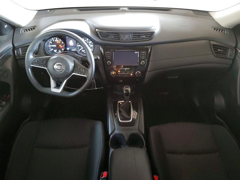 Продажа на аукционе авто 2019 Nissan Rogue, vin: KNMAT2MT2KP513661, номер лота: 51471296