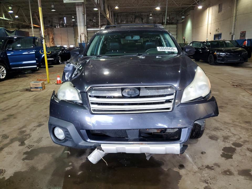 50049426 :رقم المزاد ، 4S4BRCLC3D3217094 vin ، 2013 Subaru Outback مزاد بيع