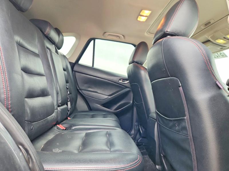Продаж на аукціоні авто 2013 Mazda Cx-5, vin: JM3KE2CE1D0123199, номер лоту: 51208846