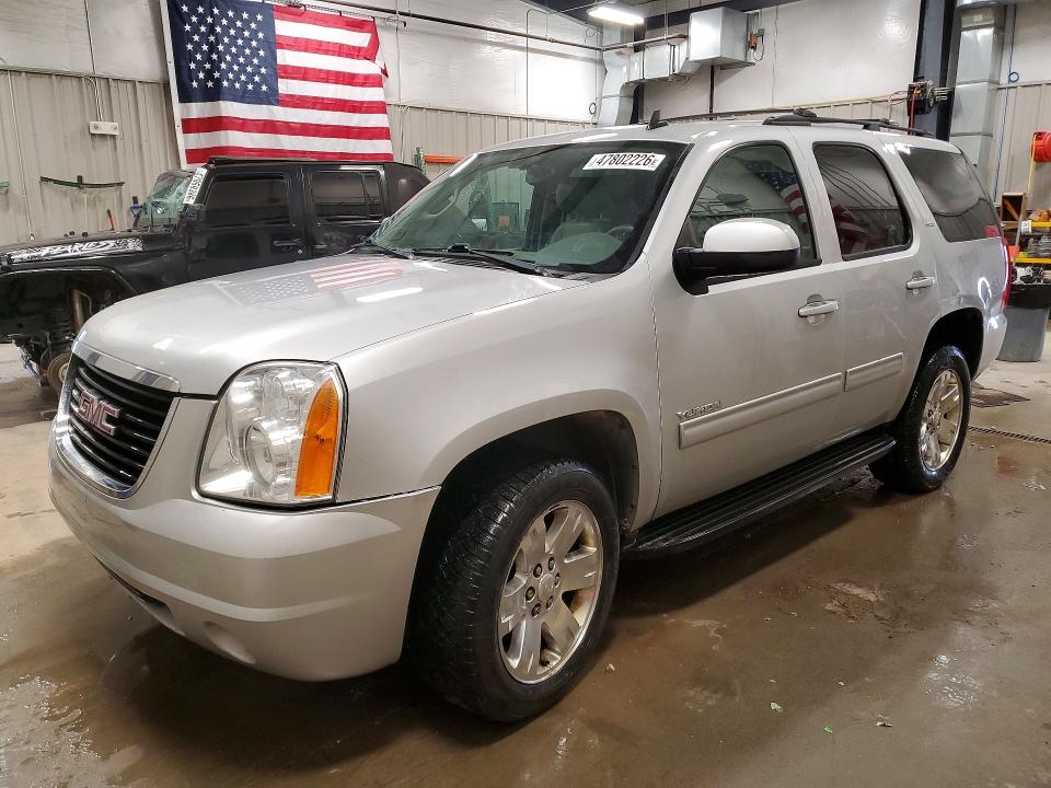 Продаж на аукціоні авто 2013 Gmc Yukon, vin: 1GKS2CE05DR346757, номер лоту: 47802226