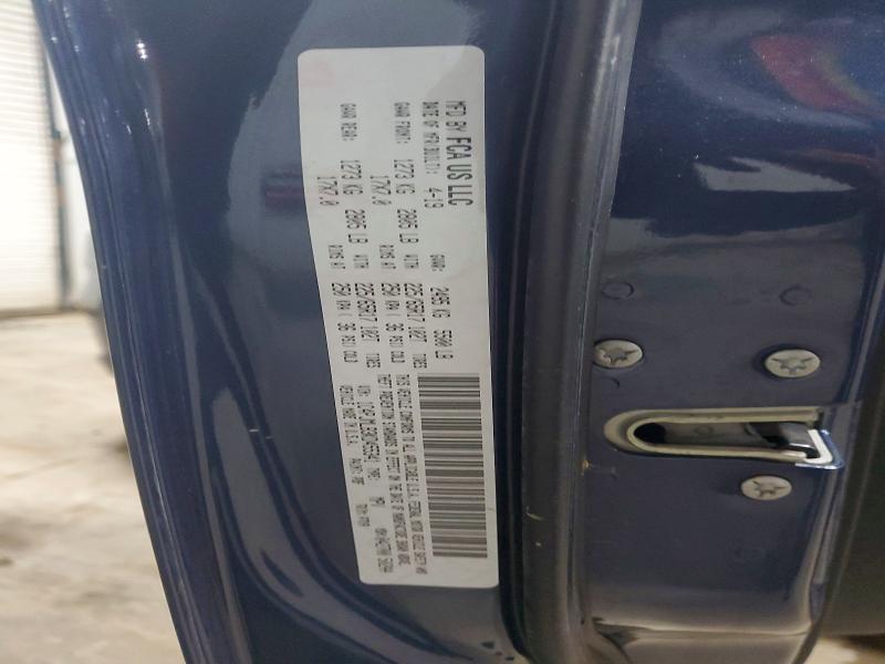 51432956 :رقم المزاد ، 1C4PJMLB3KD455341 vin ، 2019 Jeep Cherokee مزاد بيع