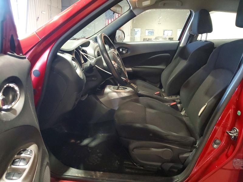 Aukcja sprzedaży 2012 Nissan Juke, vin: JN8AF5MV5CT120924, numer aukcji: 49760186