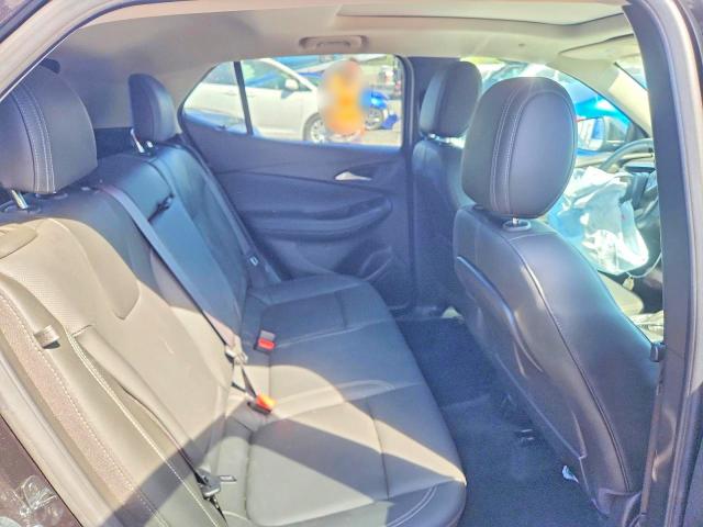 Aukcja sprzedaży 2024 Buick Encore Gx, vin: KL4AMESL5RB012041, numer aukcji: 50221336