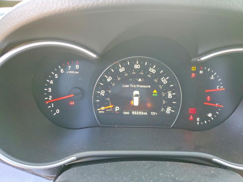 49477356 :رقم المزاد ، 5XYKWDA73EG521001 vin ، 2014 Kia Sorento مزاد بيع