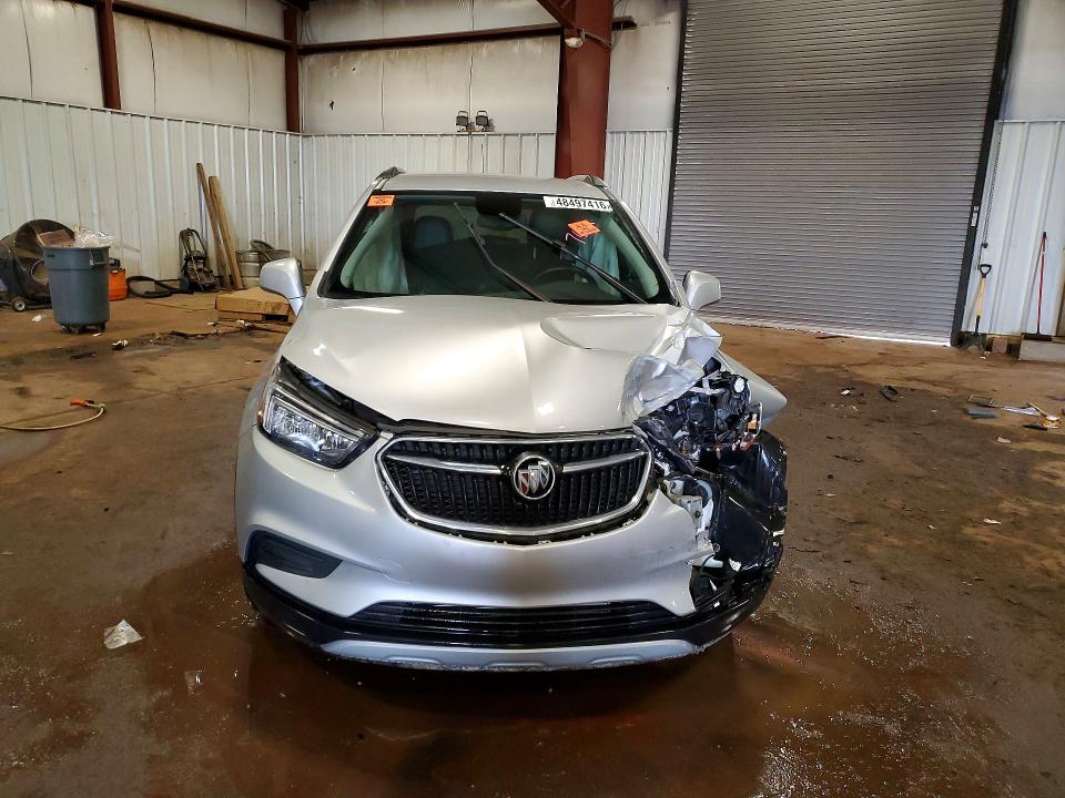 Продажа на аукционе авто 2020 Buick Encore, vin: KL4CJASB3LB037612, номер лота: 48497416