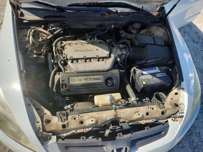 2003 Honda Accord მანქანა იყიდება აუქციონზე, vin: 1HGCM66553A016511, აუქციონის ნომერი: 48756086