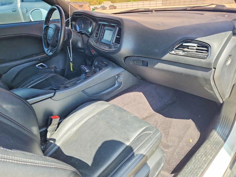 47823786 :رقم المزاد ، 2C3CDZAG5GH352907 vin ، 2016 Dodge Challenger مزاد بيع
