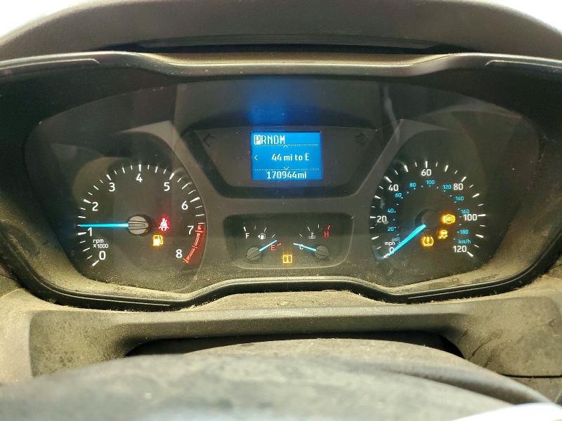 Aukcja sprzedaży 2015 Ford Transit, vin: 1FTNR1ZM5FKA89181, numer aukcji: 61862876