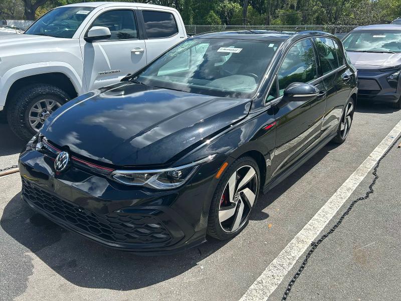 Aukcja sprzedaży 2024 Volkswagen Gti, vin: WVWGA7CD2RW219328, numer aukcji: 48963146
