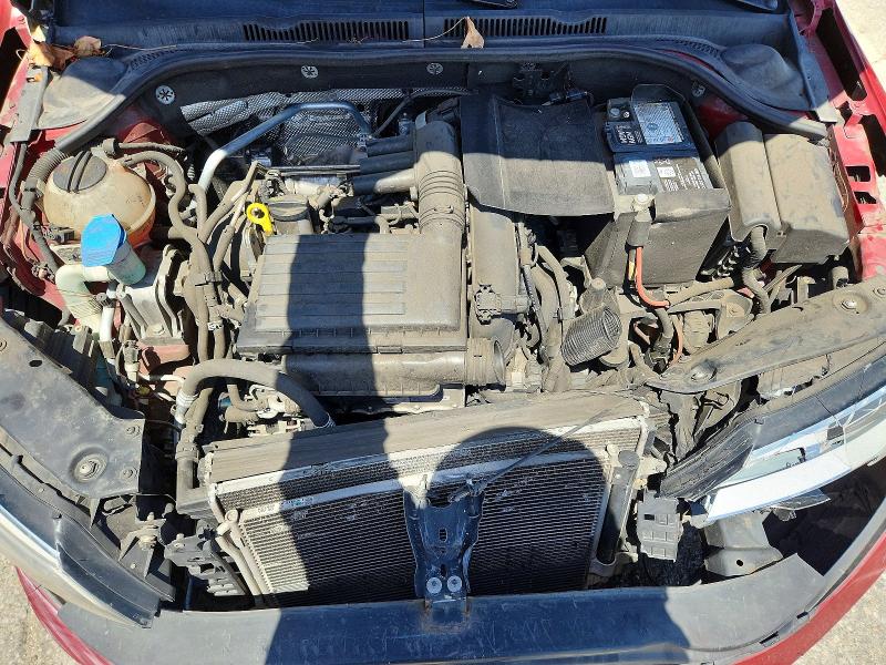 Aukcja sprzedaży 2016 Volkswagen Jetta, vin: 3VW267AJ2GM208523, numer aukcji: 49129756