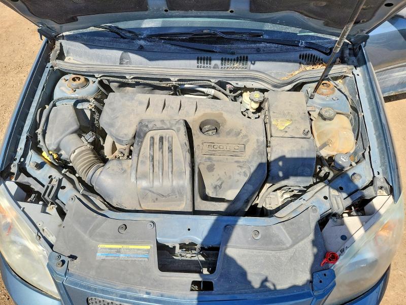 Продажа на аукционе авто 2006 Pontiac Pursuit, vin: 1G2AL55F567836543, номер лота: 50221116