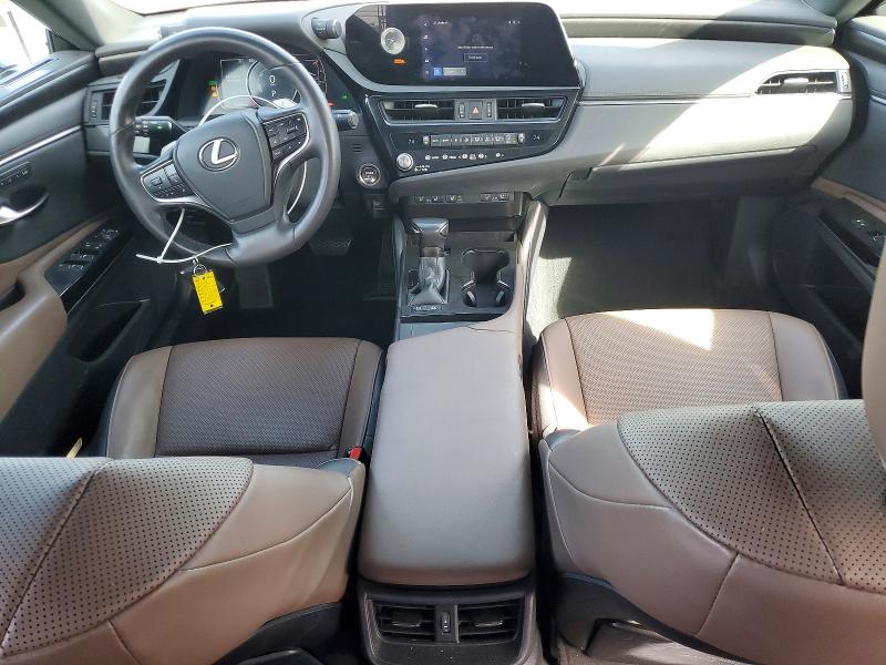 50862256 :رقم المزاد ، 58ADA1C10PU035394 vin ، 2023 Lexus Es 300h مزاد بيع