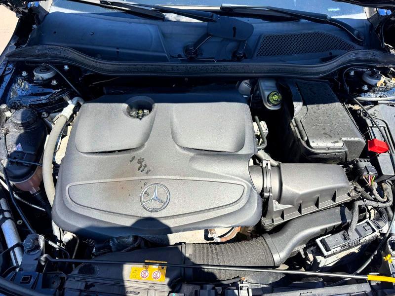 2017 Mercedes-benz Cla მანქანა იყიდება აუქციონზე, vin: WDDSJ4GB7HN470762, აუქციონის ნომერი: 51316286
