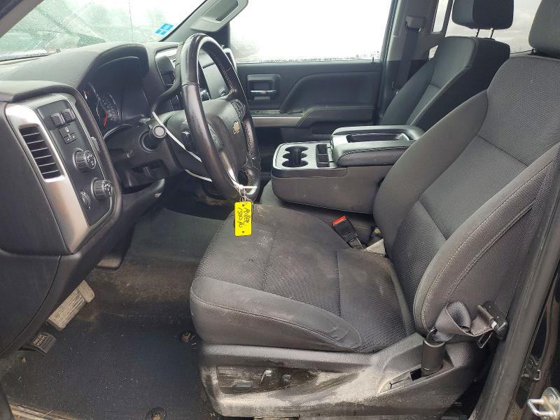 Продажа на аукционе авто 2019 Chevrolet Silverado Ld, vin: 2GCVKPEC5K1192616, номер лота: 49623696