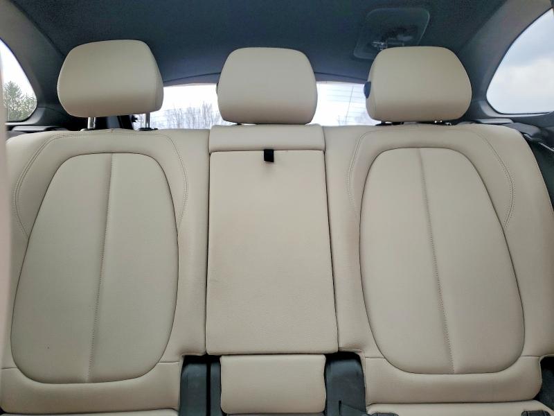 Продажа на аукционе авто 2018 Bmw X1, vin: WBXHT3C34J3H32543, номер лота: 49025906