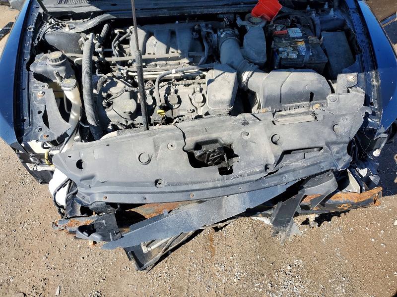 Aukcja sprzedaży 2018 Ford Taurus, vin: 1FAHP2MK8JG136087, numer aukcji: 49600786