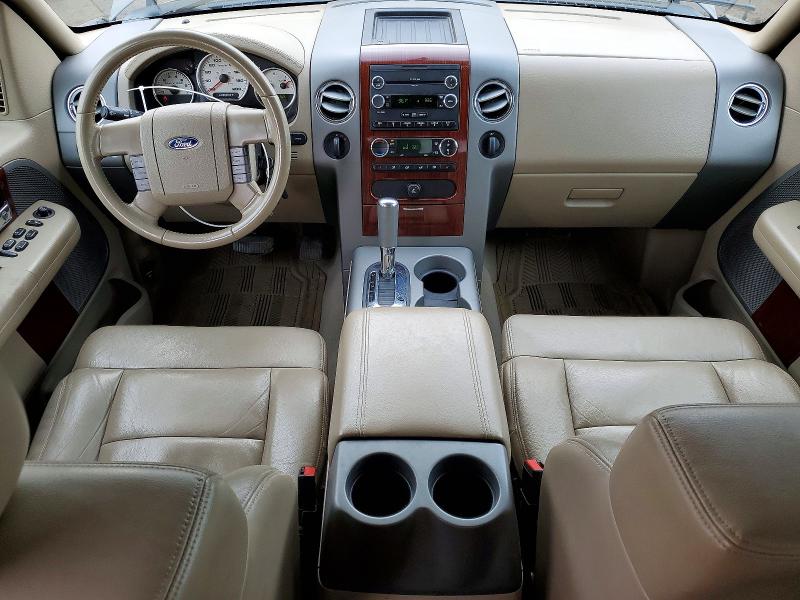 Aukcja sprzedaży 2008 Ford F150, vin: 1FTPW14V28FC26803, numer aukcji: 49819906