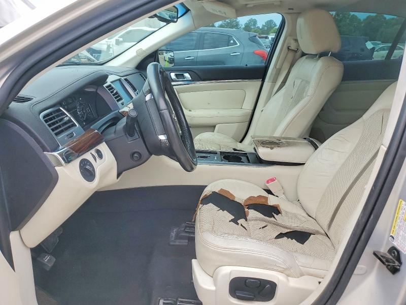 Aukcja sprzedaży 2009 Lincoln Townhouse Mks, vin: 1LNHM93R19G603237, numer aukcji: 51346846