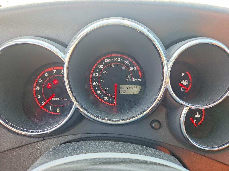 Продажа на аукционе авто 2008 Toyota Matrix, vin: 2T1KR32E58C717777, номер лота: 48423936