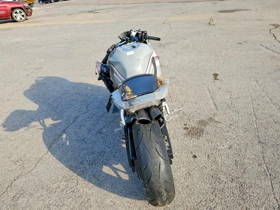 Aukcja sprzedaży 2026 Honda Cbr600, vin: JH2PC40HXTK300678, numer aukcji: 50060546