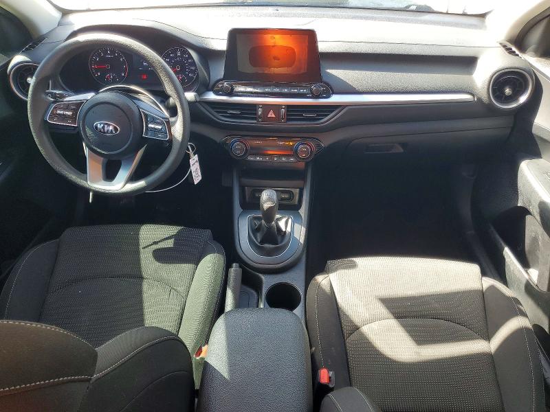 Продаж на аукціоні авто 2019 Kia Forte, vin: 3KPF24AD7KE010029, номер лоту: 49548776