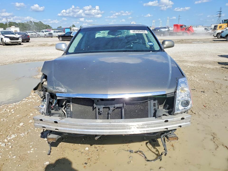 Aukcja sprzedaży 2011 Cadillac Dts, vin: 1G6KD5E61BU149460, numer aukcji: 48709466