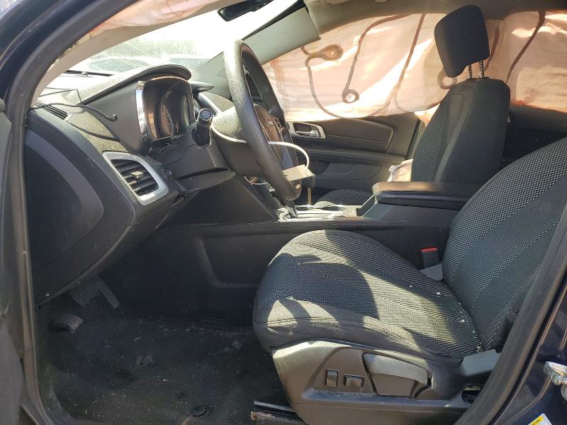 Продаж на аукціоні авто 2016 Gmc Terrain, vin: 2GKFLSEK4G6333380, номер лоту: 48569186