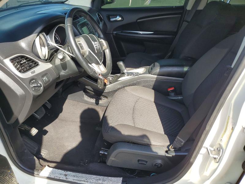 2017 Dodge Journey მანქანა იყიდება აუქციონზე, vin: 3C4PDCBB1HT695557, აუქციონის ნომერი: 48195026