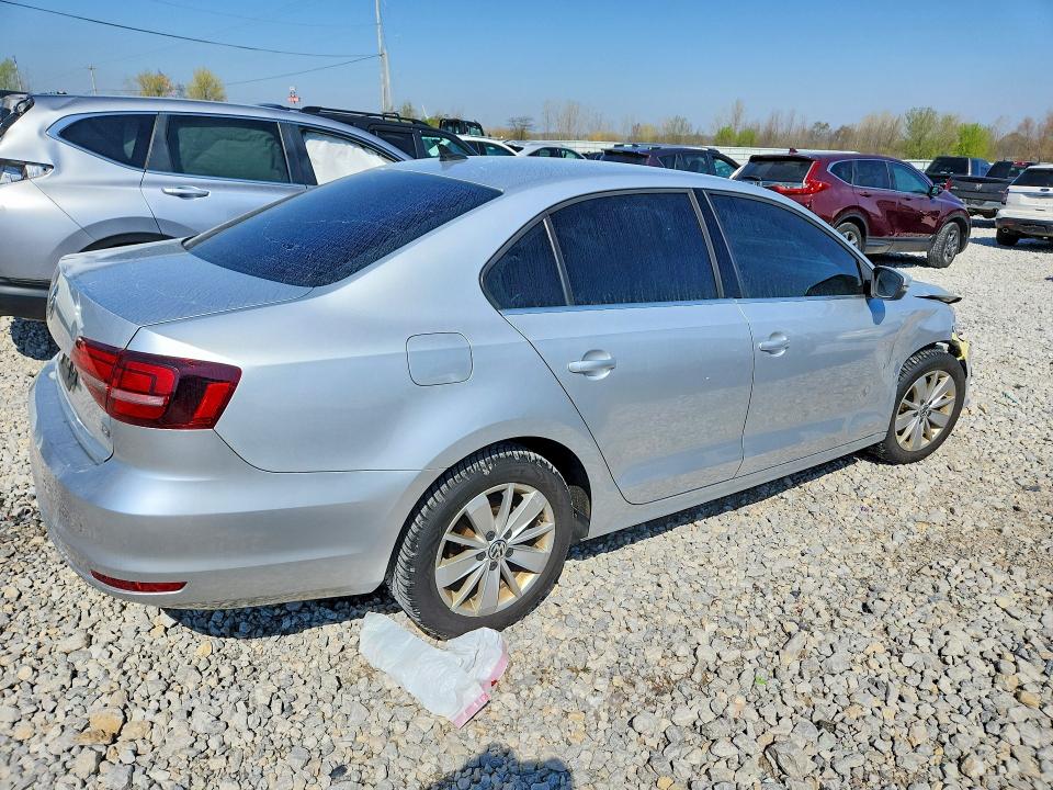 Aukcja sprzedaży 2016 Volkswagen Jetta, vin: 3VWD67AJ4GM225946, numer aukcji: 48213176