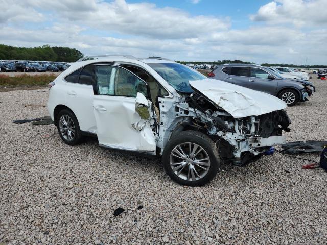 2013 Lexus Rx 350 მანქანა იყიდება აუქციონზე, vin: JTJZK1BAXD2006652, აუქციონის ნომერი: 49045186