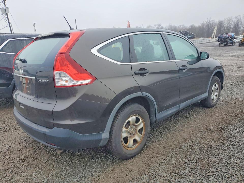 2013 Honda Cr-v მანქანა იყიდება აუქციონზე, vin: 5J6RM4H38DL063430, აუქციონის ნომერი: 48810466
