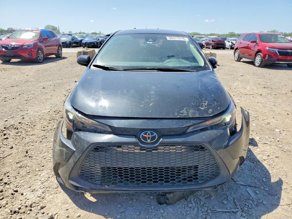Aukcja sprzedaży 2022 Toyota Corolla, vin: 5YFEPMAE4NP332202, numer aukcji: 50577216