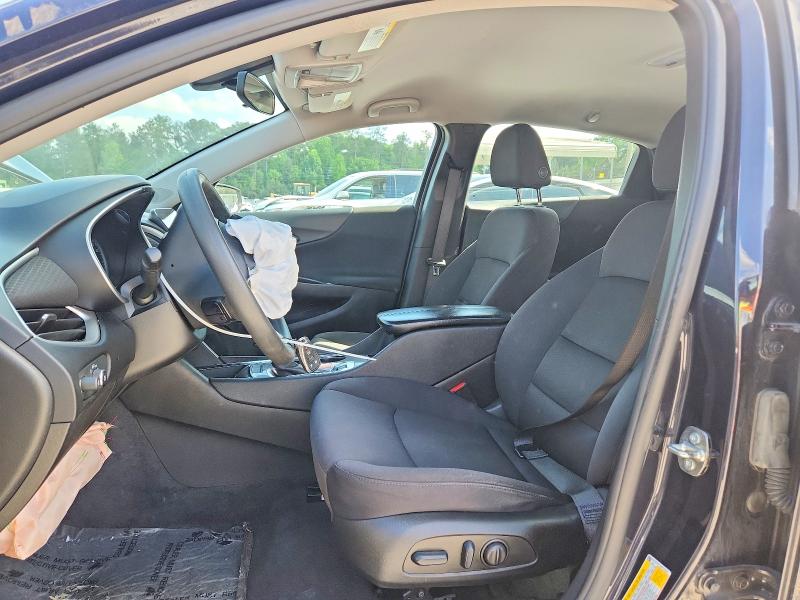 Продажа на аукционе авто 2022 Chevrolet Malibu, vin: 1G1ZD5ST9NF178843, номер лота: 51964676