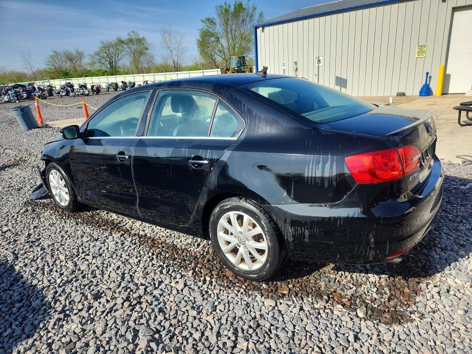 Aukcja sprzedaży 2014 Volkswagen Jetta, vin: 3VWD07AJXEM333227, numer aukcji: 49725526