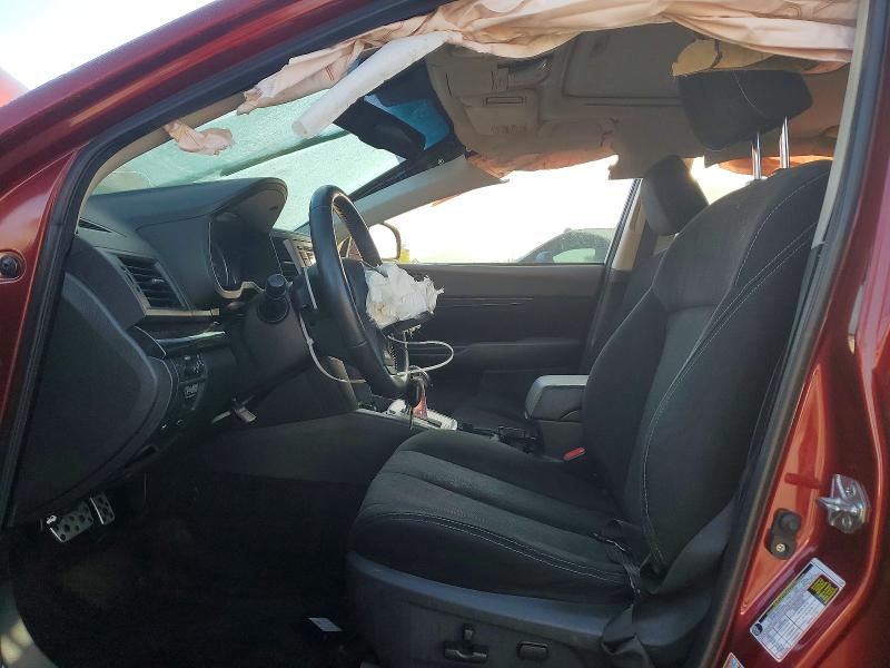 48569326 :رقم المزاد ، 4S3BMCG69D3038260 vin ، 2013 Subaru Legacy مزاد بيع