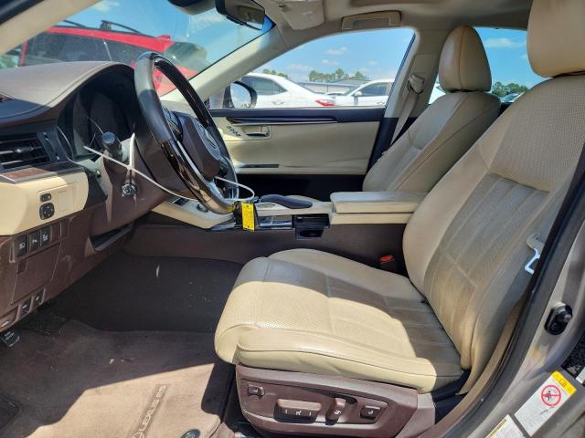 50792896 :رقم المزاد ، 58ABK1GG0HU048067 vin ، 2017 Lexus Es مزاد بيع