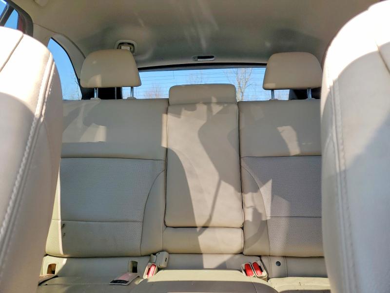 48949736 :رقم المزاد ، 4S4BSBNC6G3236674 vin ، 2016 Subaru Outback مزاد بيع