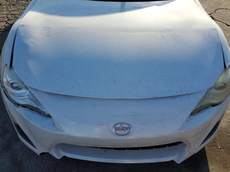 Aukcja sprzedaży 2013 Scion Fr-s, vin: JF1ZNAA13D1722123, numer aukcji: 48714856