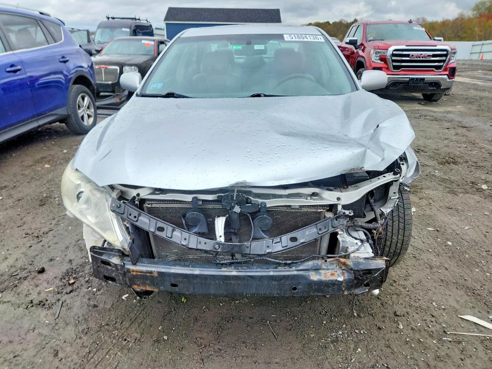 Продажа на аукционе авто 2010 Toyota Camry, vin: 4T4BF3EK9AR036364, номер лота: 51804136