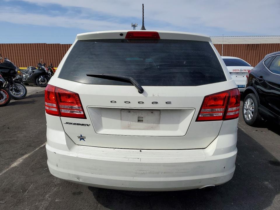 Aukcja sprzedaży 2014 Dodge Journey, vin: 3C4PDCABXET281433, numer aukcji: 49876306